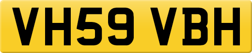 VH59VBH